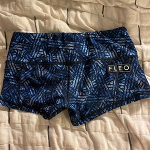 Fleo shorts